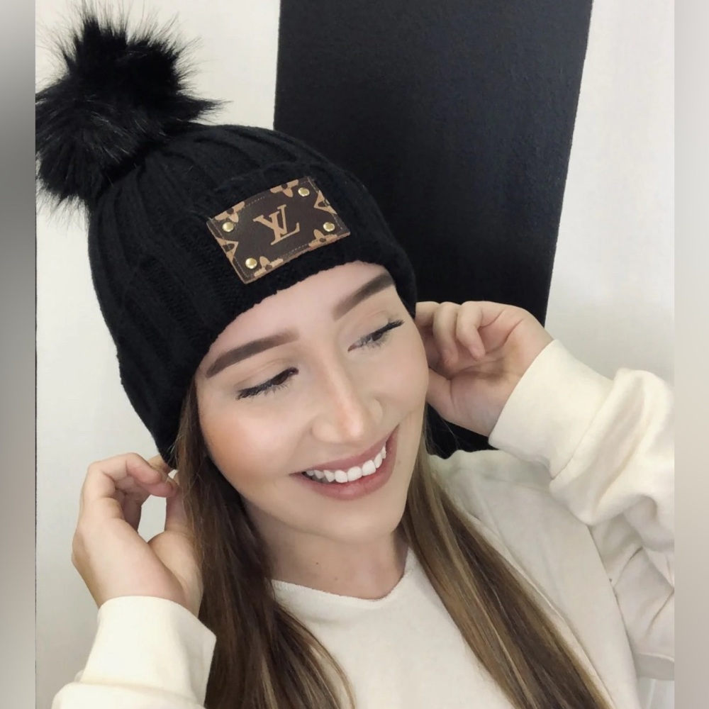 LV Beanie winter Hat